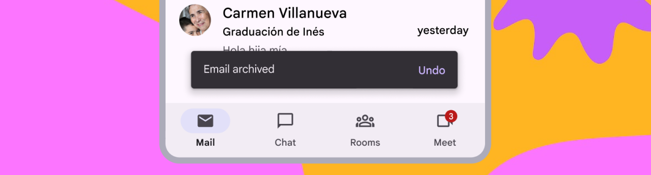 Toast, alerts. Snackbars, design system, sistemas de diseño,