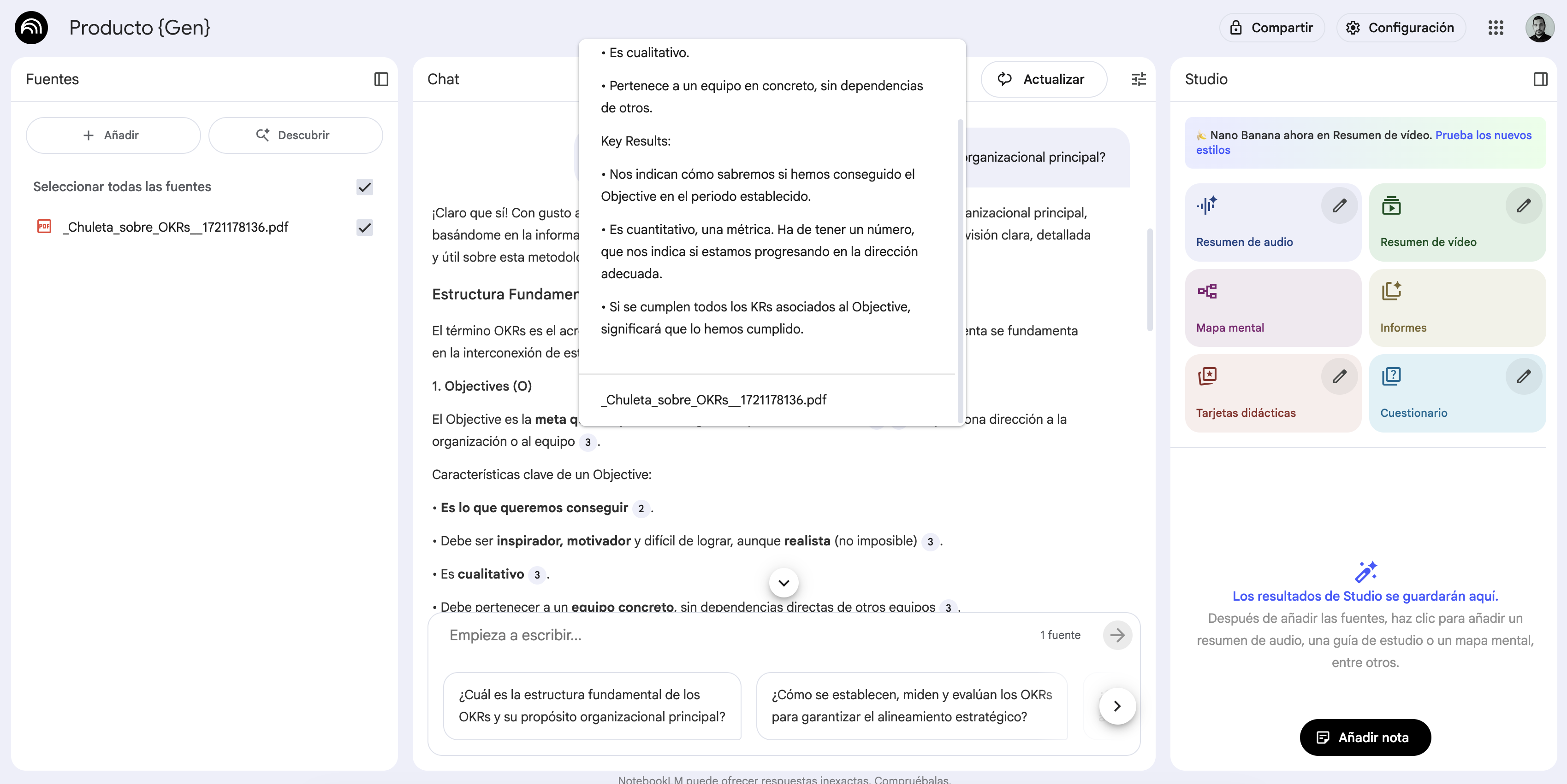 ia para investigar con usuarios, ia para research, ia para ux,